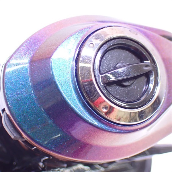 レボウルトラキャストＢＦ８
